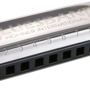 Top-Seller Hohner Blues Band C